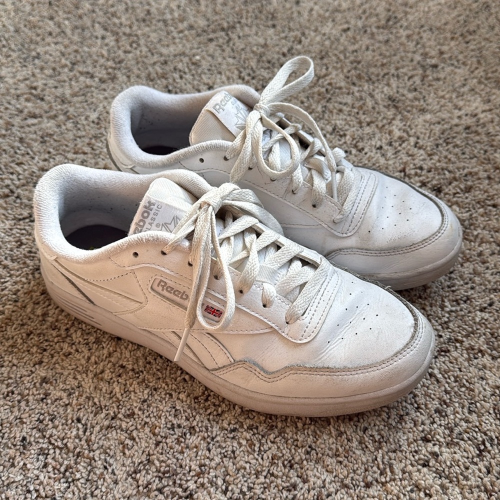 Reebok Classic Club C Sneakers